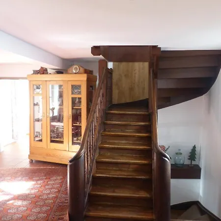 Hotel Krapp