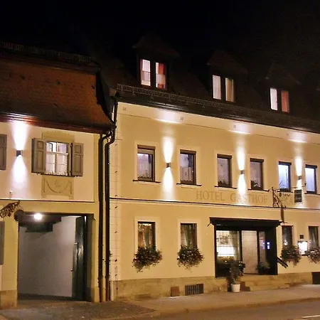 Krapp 3* Scheßlitz
