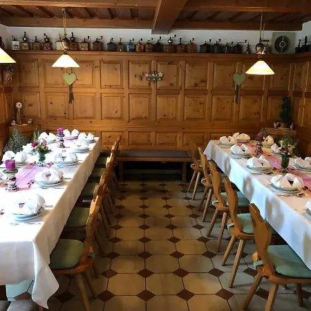 Krapp Hotel Scheßlitz