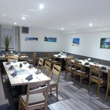 Krapp Hotel 3*