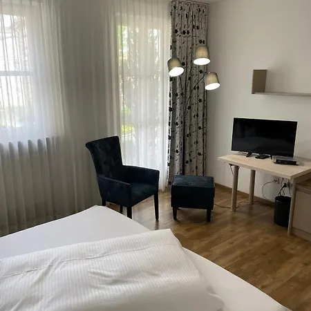 Krapp Hotel 3*