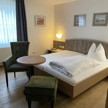 Hotel Krapp