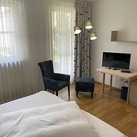 Hotel Krapp