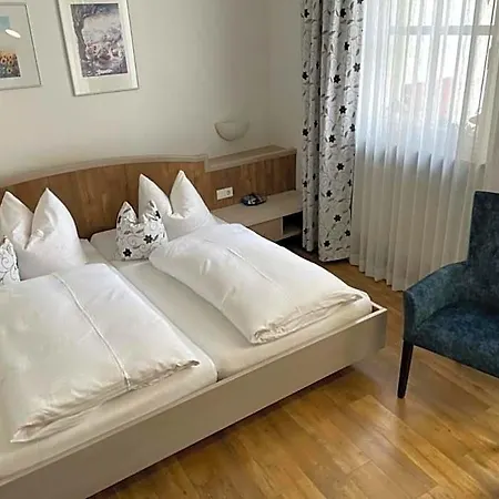 Krapp Hotel