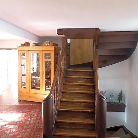 Krapp Hotel 3*