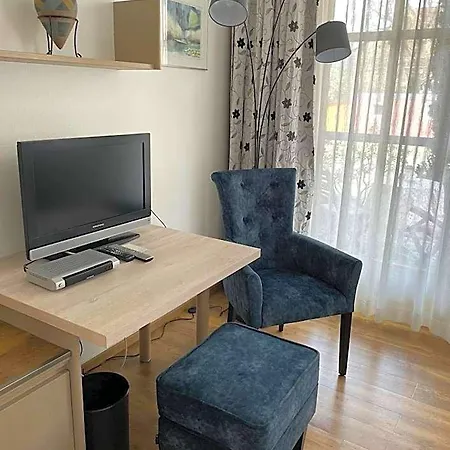 Krapp Hotel 3*