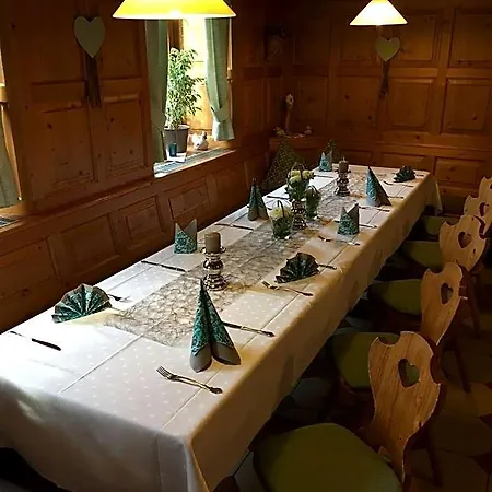 Krapp Hotel 3*
