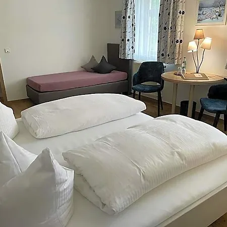 Krapp Hotel 3*