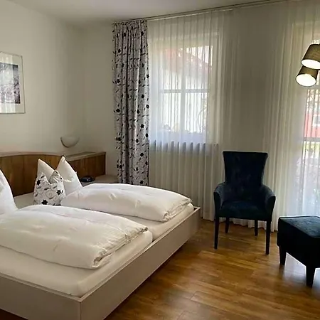 Hotel Krapp Scheßlitz