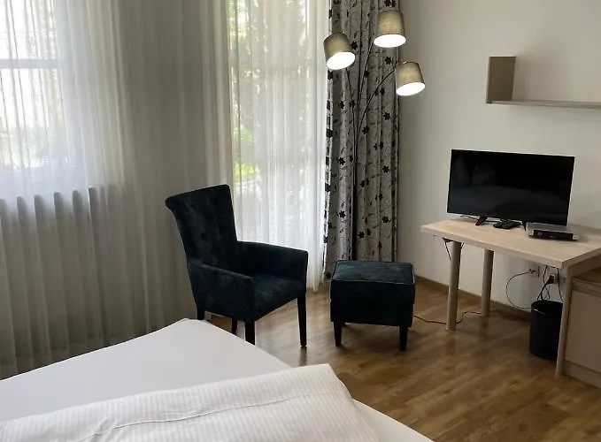 Krapp Отель 3*